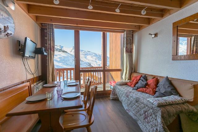 Appartement Silveralp SI 329 - Val Thorens