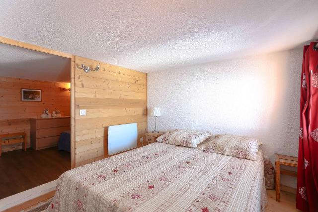 Appartement Silveralp SI 329 - Val Thorens