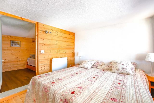 Appartement Silveralp SI 330 - Val Thorens