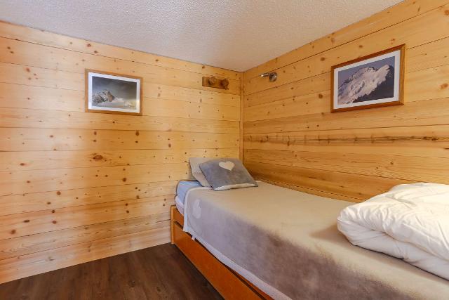 Appartement Silveralp SI 330 - Val Thorens