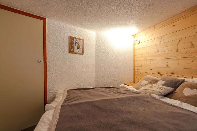 Appartement Silveralp SI 330 - Val Thorens