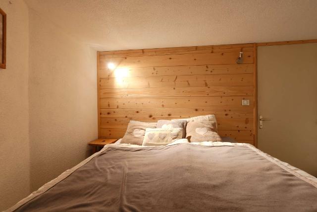 Appartement Silveralp SI 330 - Val Thorens