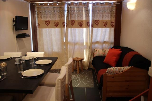 Appartement Silveralp SI 330 - Val Thorens