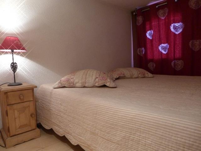 Appartement Silveralp SI 330 - Val Thorens