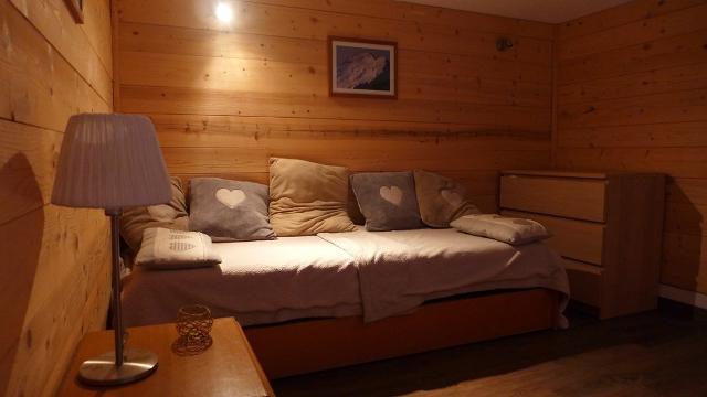 Appartement Silveralp SI 330 - Val Thorens