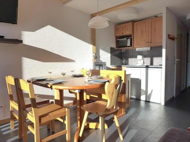 Appartement Silveralp SI 678 - Val Thorens