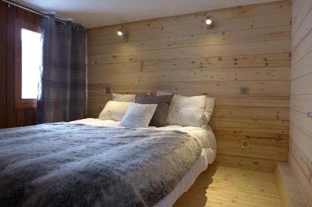 Appartement Silveralp SI 678 - Val Thorens