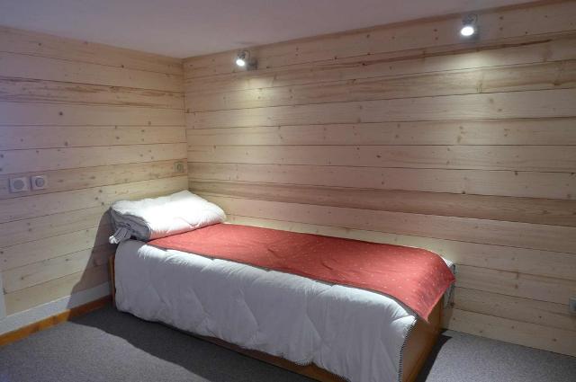 Appartement Silveralp SI 678 - Val Thorens