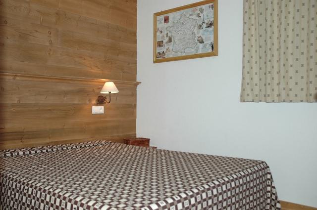Appartement Silveralp SI 342 - Val Thorens