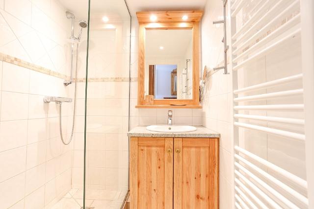 Appartement Silveralp SI 342 - Val Thorens