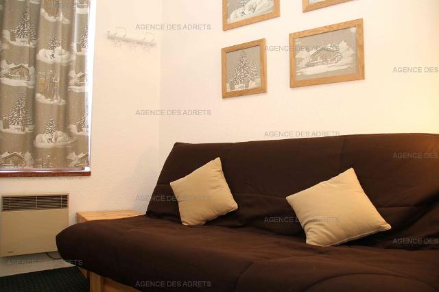 Appartement Nécou NEC 305 - Les Menuires Reberty 2000