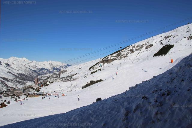 Appartement Nécou NEC 305 - Les Menuires Reberty 2000