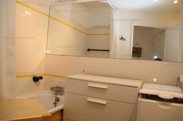 Appartement Nécou NEC 305 - Les Menuires Reberty 2000