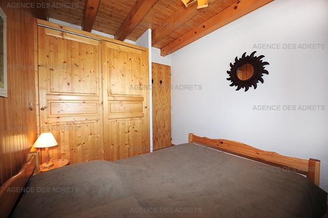 Appartement Tetras Lyre TELY 07 - Les Menuires Reberty 2000