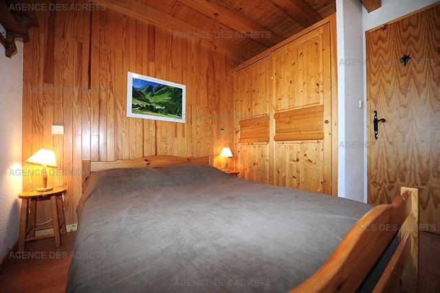 Appartement Tetras Lyre TELY 07 - Les Menuires Reberty 2000