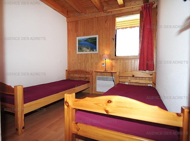 Appartement Tetras Lyre TELY 07 - Les Menuires Reberty 2000