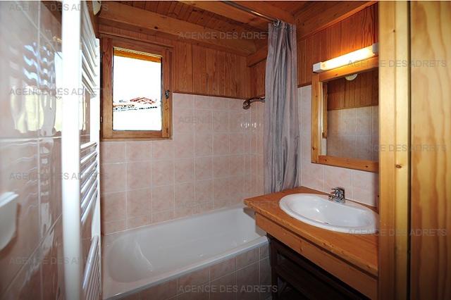 Appartement Tetras Lyre TELY 07 - Les Menuires Reberty 2000