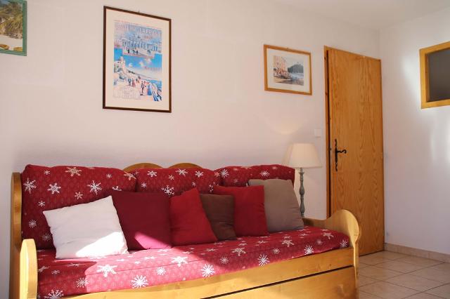 Appartement Tetras Lyre TELY 08 - Les Menuires Reberty 2000