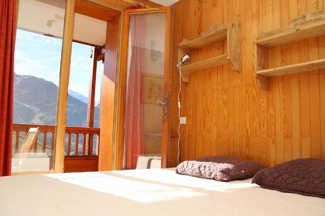 Appartement Tetras Lyre TELY 08 - Les Menuires Reberty 2000