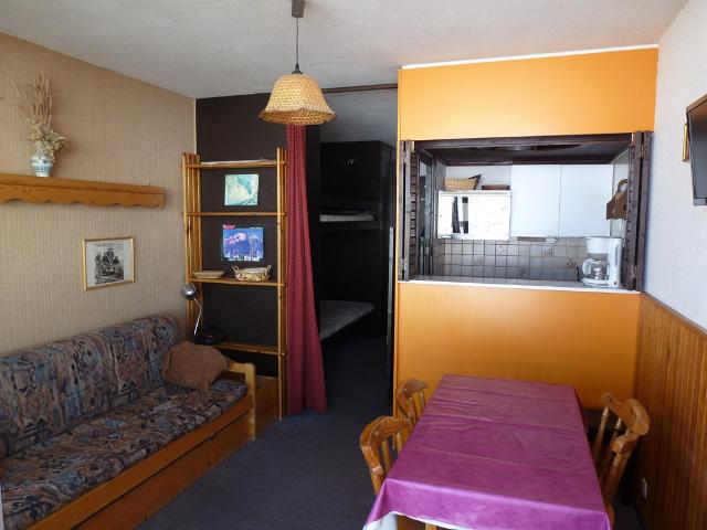 Appartement Dome De Polset 159 - Val Thorens