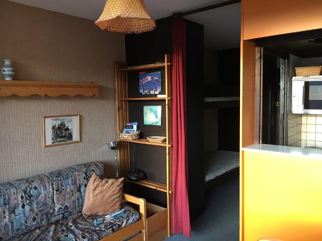 Appartement Dome De Polset 159 - Val Thorens