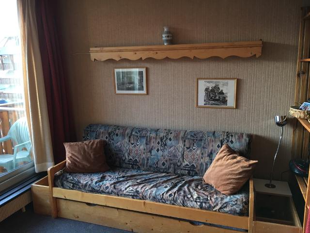 Appartement Dome De Polset 159 - Val Thorens