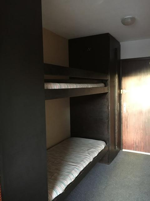 Appartement Dome De Polset 159 - Val Thorens