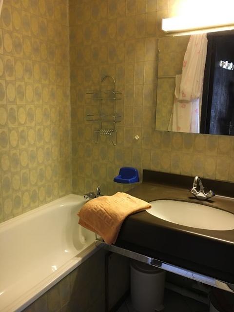 Appartement Dome De Polset 159 - Val Thorens