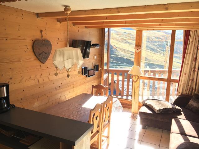 Appartement Silveralp SI 453 - Val Thorens