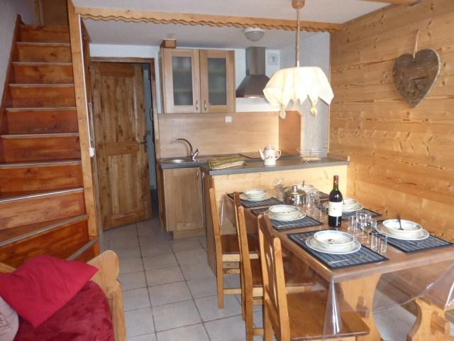 Appartement Silveralp SI 453 - Val Thorens