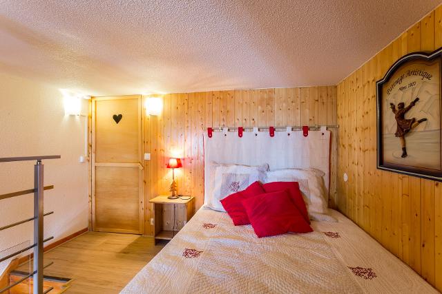 Appartement Silveralp SI 453 - Val Thorens