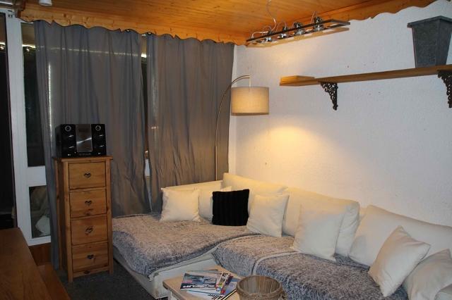 Appartement Sérac SR L10 - Val Thorens