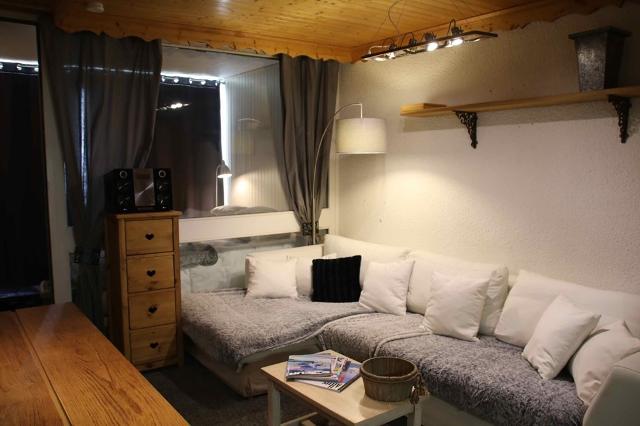 Appartement Sérac SR L10 - Val Thorens