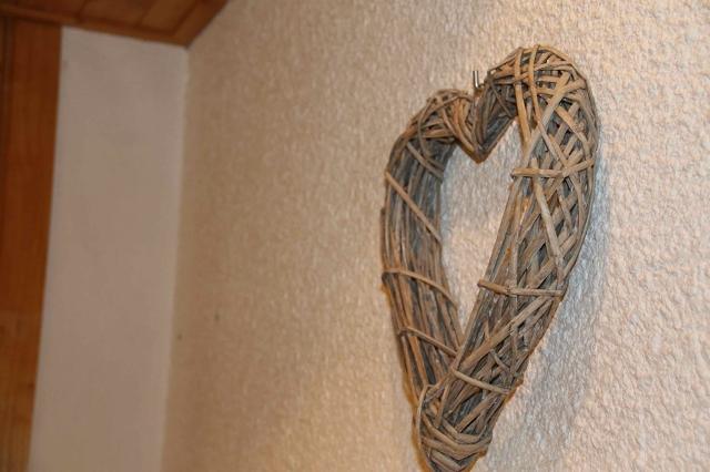 Appartement Sérac SR L10 - Val Thorens