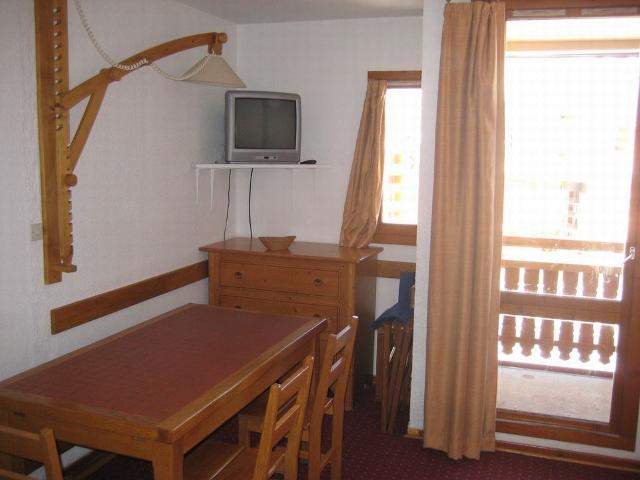 Appartement Zenith ZT 071 - Val Thorens