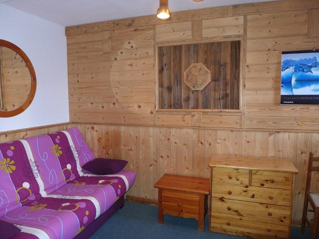 Appartement Lauzières LZ 503 - Val Thorens