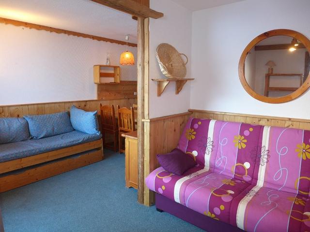 Appartement Lauzières LZ 503 - Val Thorens
