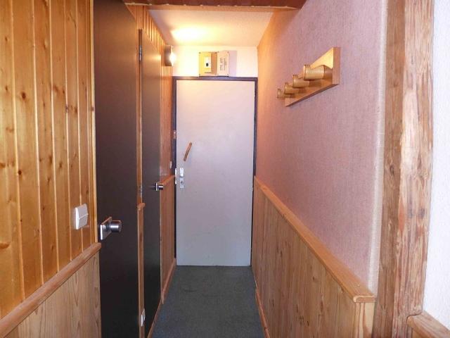 Appartement Lauzières LZ 503 - Val Thorens