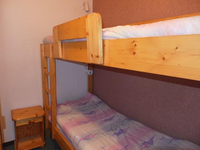 Appartement Lauzières LZ 503 - Val Thorens