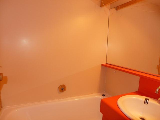 Appartement Lauzières LZ 503 - Val Thorens