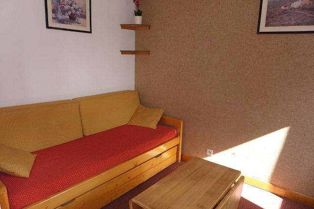 Appartement Lauzières LZ 609 - Val Thorens