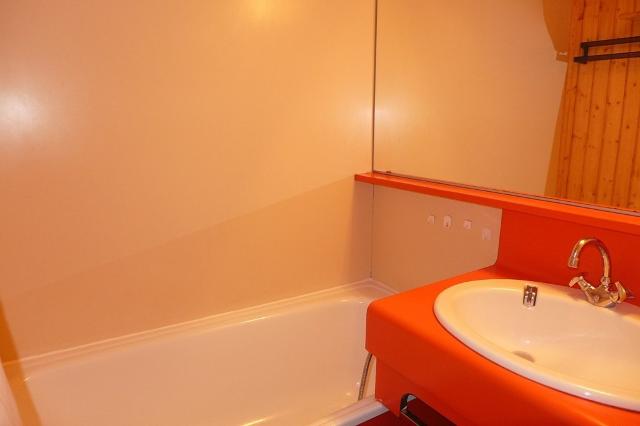 Appartement Lauzières LZ 609 - Val Thorens