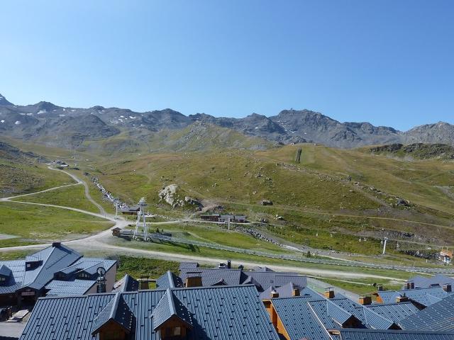 Appartement Lauzières LZ 609 - Val Thorens