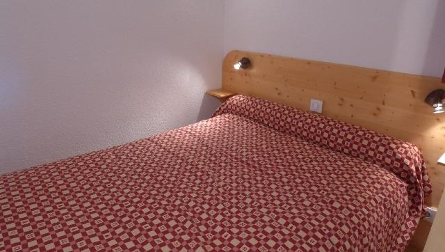 Appartement Cimes De Caron zzCC 1207 - Val Thorens