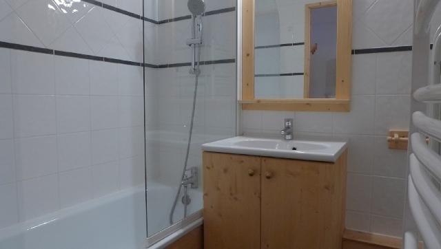 Appartement Cimes De Caron zzCC 1207 - Val Thorens