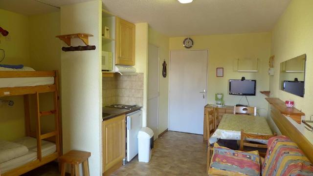 Appartement Cimes De Caron ZZ-CC 2205 - Val Thorens