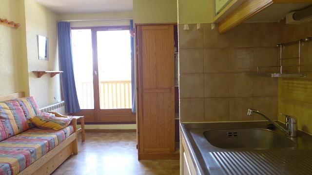 Appartement Cimes De Caron ZZ-CC 2205 - Val Thorens