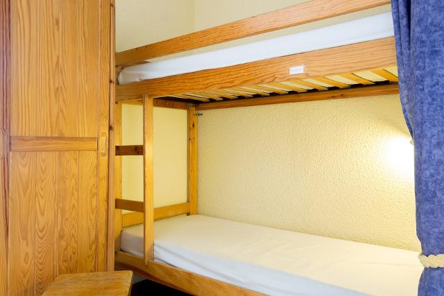 Appartement Cimes De Caron ZZ-CC 2205 - Val Thorens