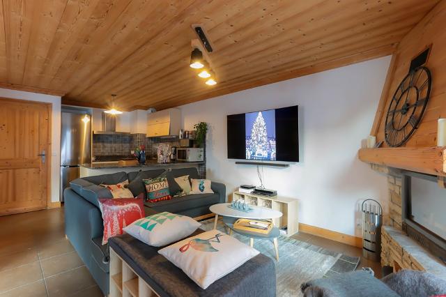 Appartement Sabots De Venus SV 06 - Val Thorens