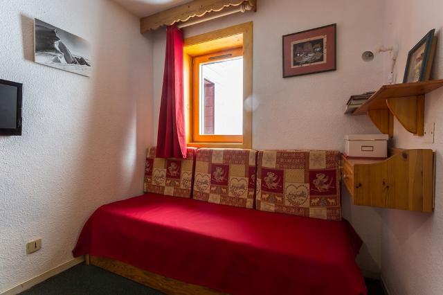 Appartement Arcelle AR 406 - Val Thorens